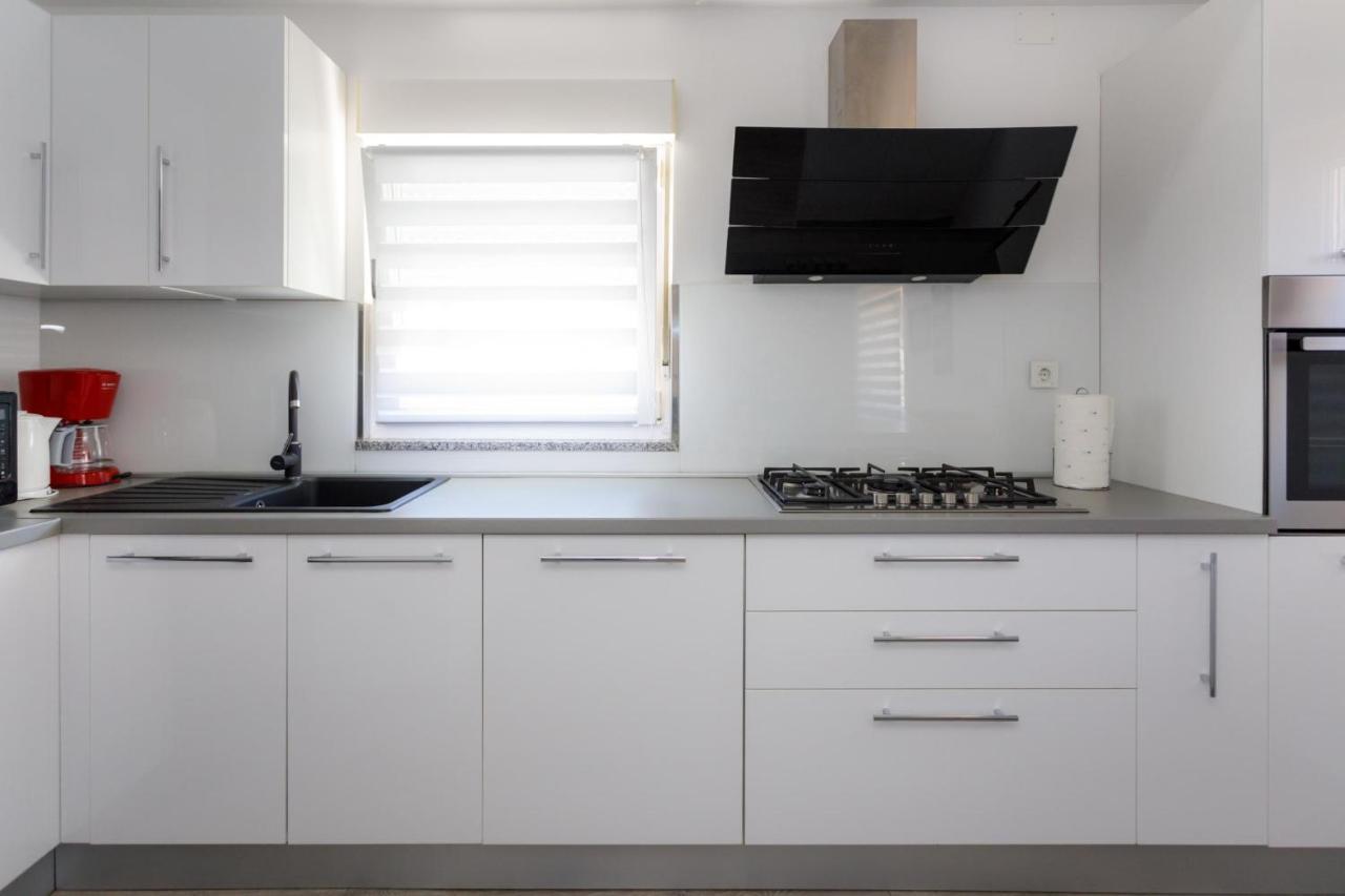 Apartman Laura Krk Town Esterno foto